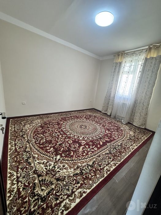 Otchopar uy sotiladi 2 xonali 1 etaj krediti yuq