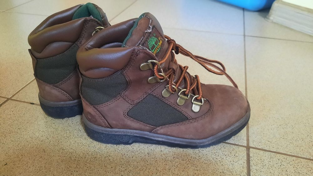 Детски обувки боти