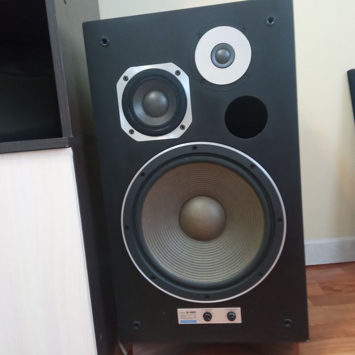 Pioneer s-180 ...