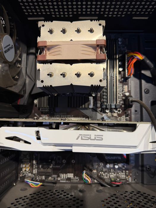 Calculator i7-8700 / GTX 1060 6GB