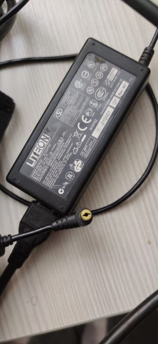 Ноутбук Acer 3680 НЕРАБОЧИЙ