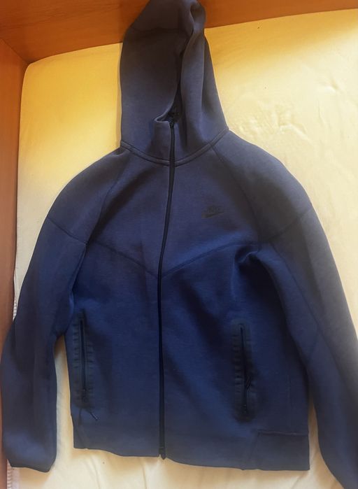 Nike tech fleece