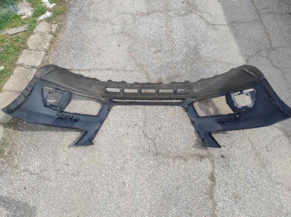 Предна задна броня за Audi Q5 12-16 г. / Ауди q5