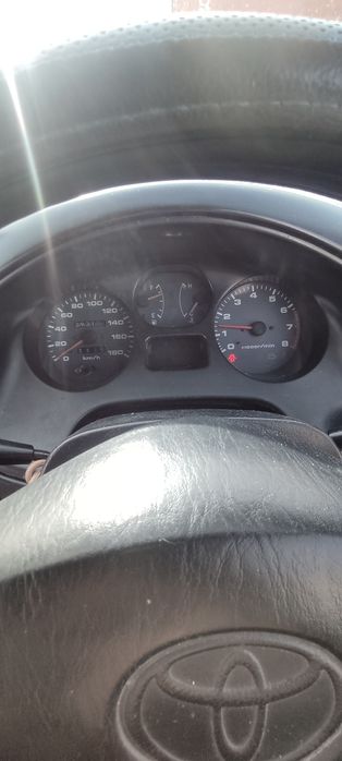 Продам Toyota RAV4 1995 года