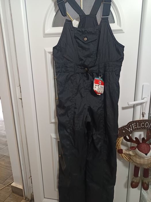 Geci și  pantaloni ski