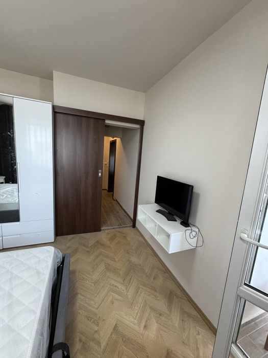 Дава се под наем Двустаен апартамент в Варна, Генералите - 50 кв.м за 510 € - Снимка #17