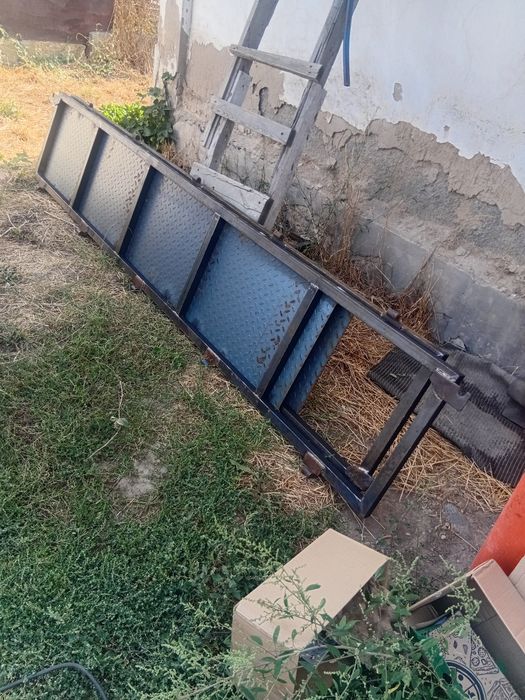 Ремонт борт кузов газель,манипулятор,хова!