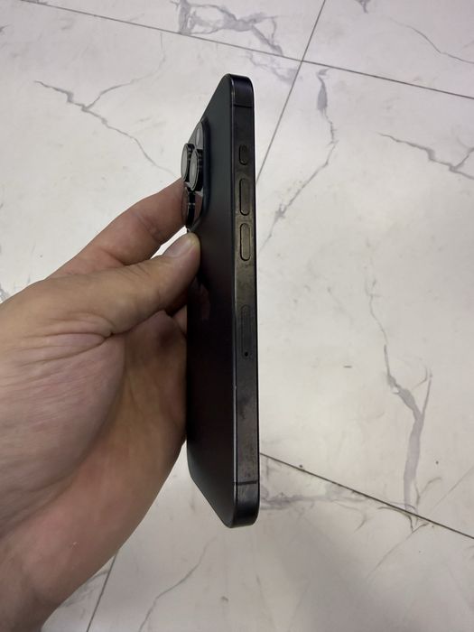 Iphone 15 pro bez karobka 82% yomkst