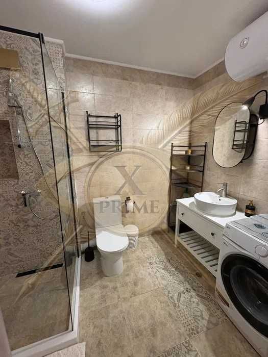 Дава се под наем Двустаен апартамент в Варна, Виница - 93 кв.м за 650 € - Снимка #7