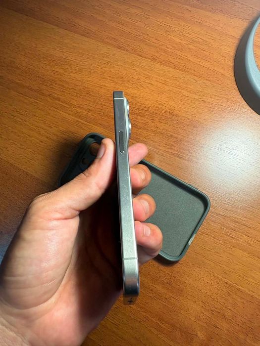 iPhone 15 Pro 128 GB