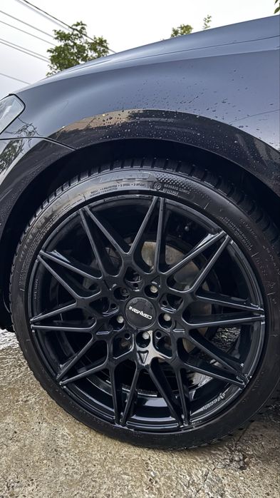 Golf 7 1.2 TSI 110 CP/ 77 kW