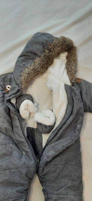 Детски космонафти 6-9, 74, 86 и 9-12