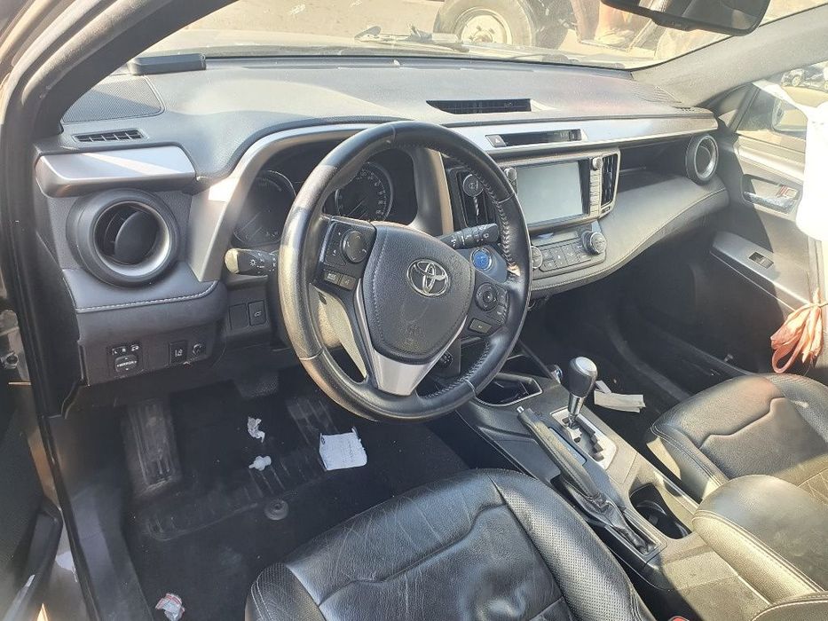 volan invertor planetara fuzeta brat stanga dreapta Toyota Rav 4 motor 2.5 hybrid  2AR-FXE dezmembrez piese