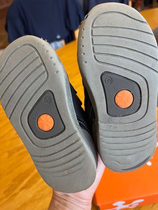 Зимни боти с вълна Biomecanics 25 номер