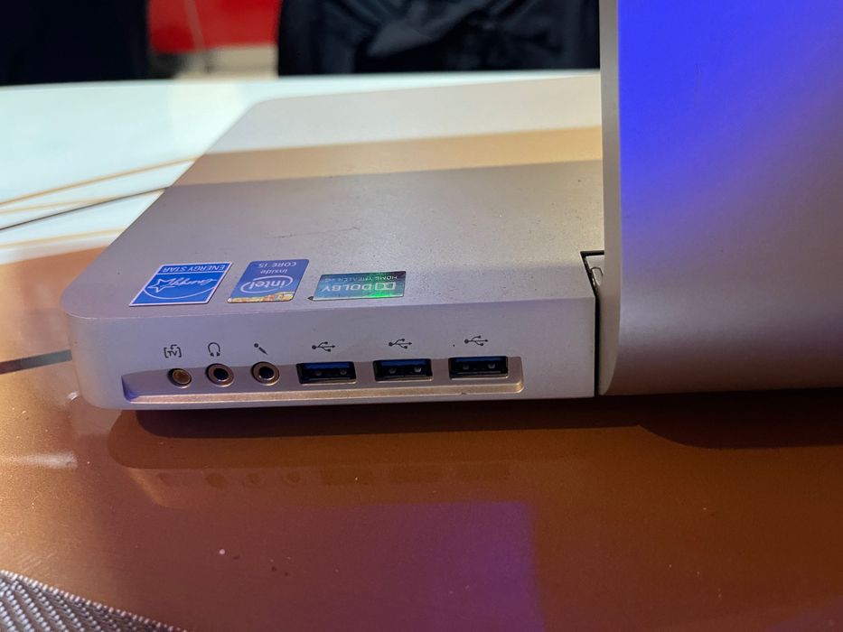 Lenovo IdeaCentre A530