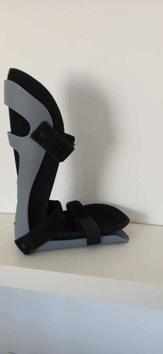 Ортеза за глезен, 37- 38 размер, ляв-десен, универсален