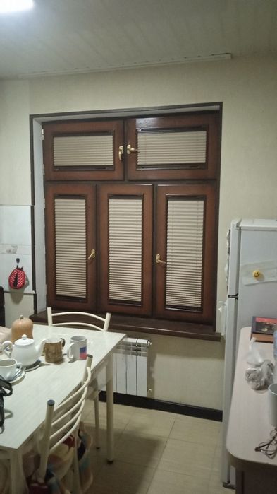 Квартира 2/3/4 ,кирпич