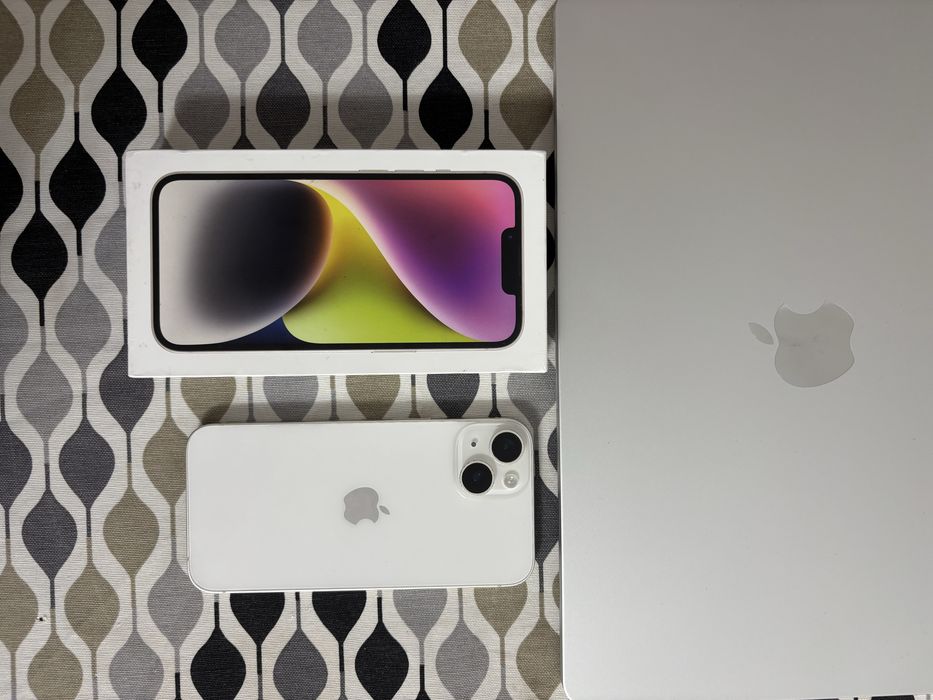 Iphone 14 (128 гб)