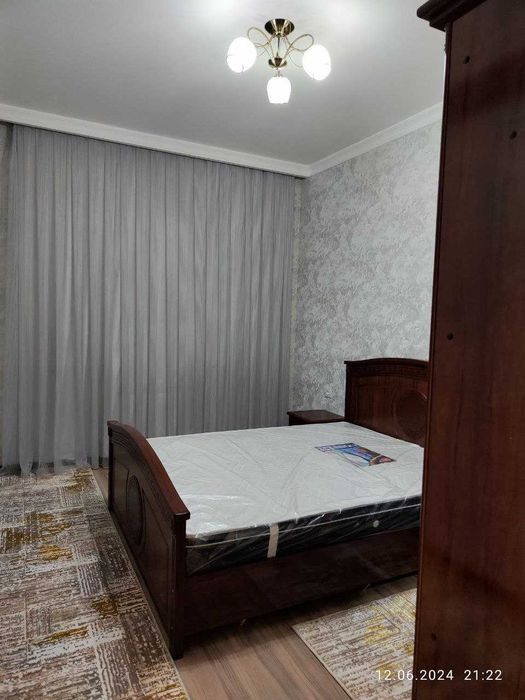 Аренда долгосрочная