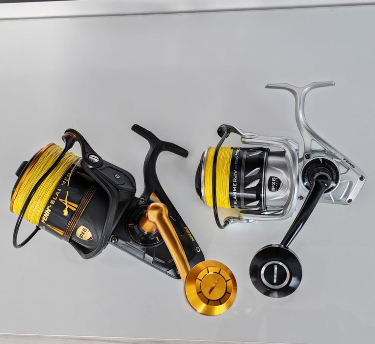 Lansete și mulinete top pentru somn ,black cat,penn slammer,madcat