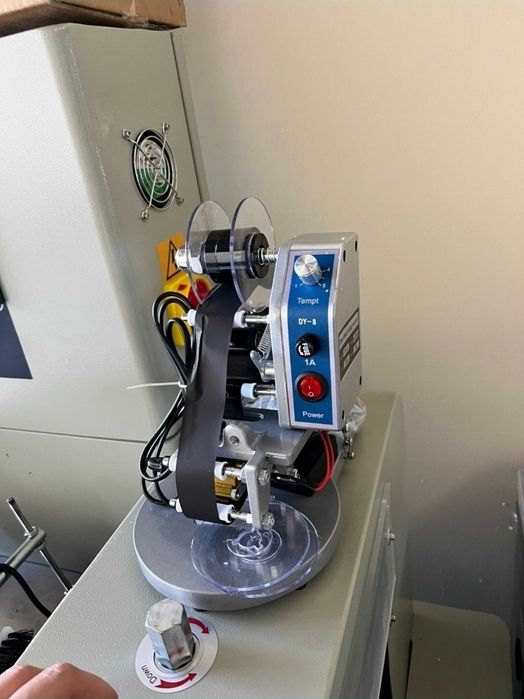 датировщик дата sana data qo'yish uskunasi