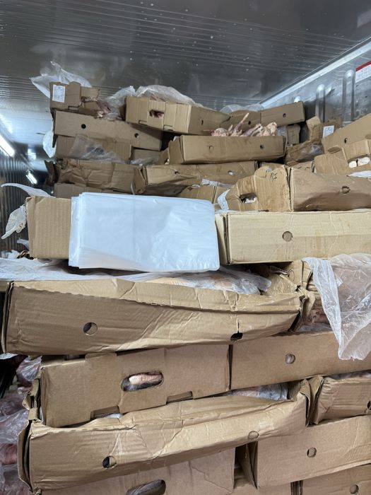 Курица бульонная. Мясо