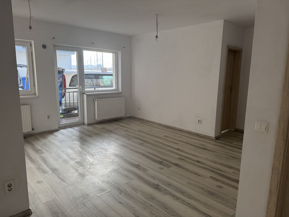 Apartament de inchiriat