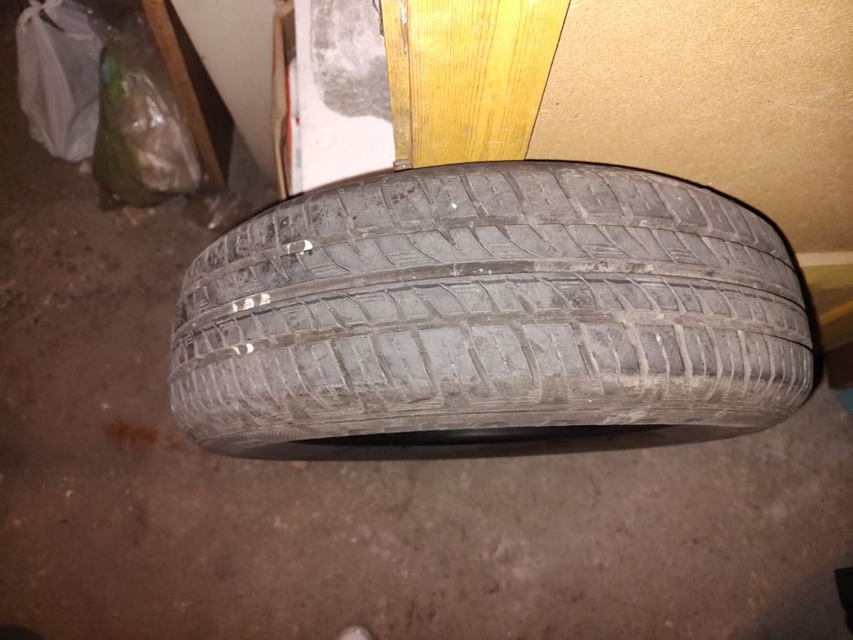 Anvelope vara m Semperit 165/70R1481T Comfort Life 2