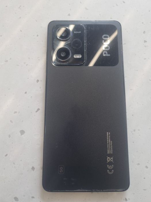 Poco x5 pro  256
