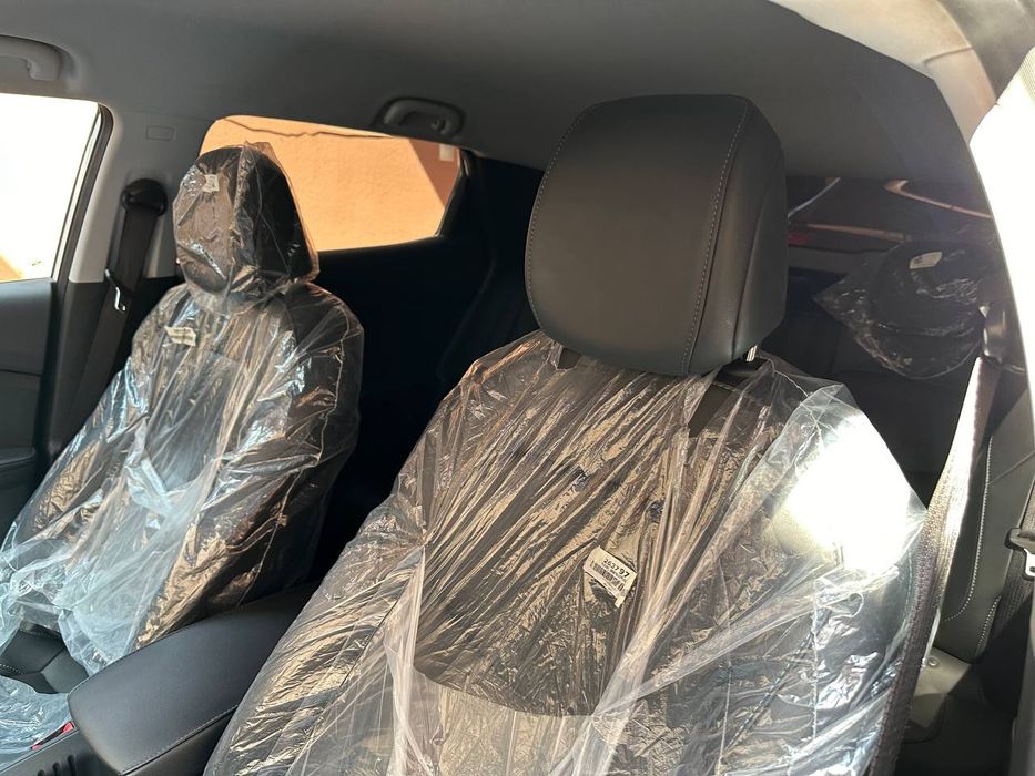 Chevrolet Menlo Elektromobili sotiladi