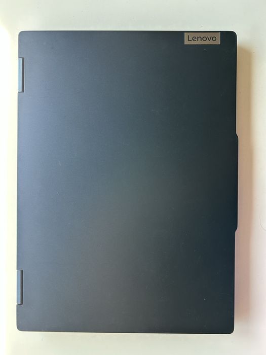 Lenovo IdeaPad 5 2-in-1 14AHP9 | Ryzen 5 8645HS | 16GB RAM | 512GB SSD | Touch | Ca nou