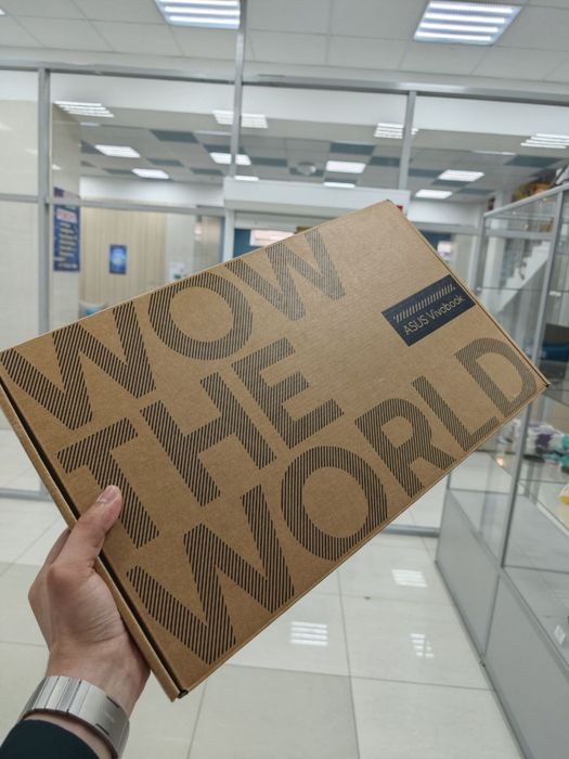 Ноутбук Asus Vivobook