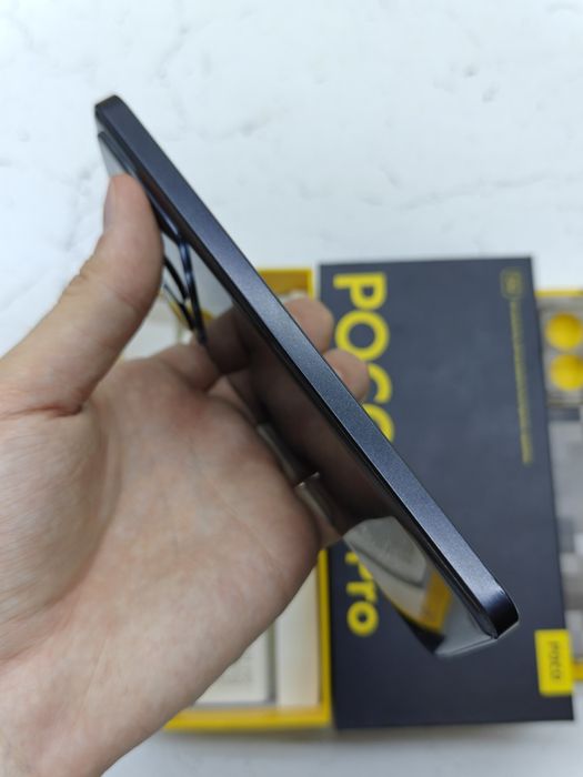 Poco X6 Pro 256Gb Sotlad
