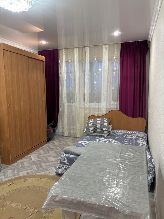 Квартира посуточно