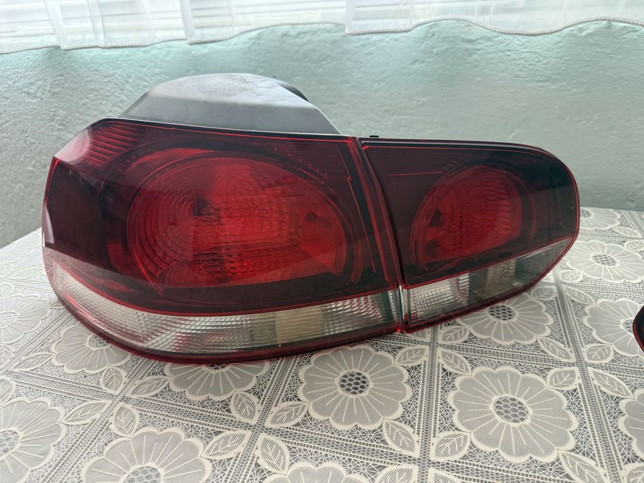 Стопове за golf6