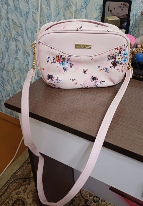 Сумка мари кей летняя