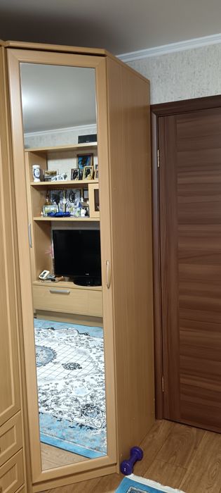 Продается мебель