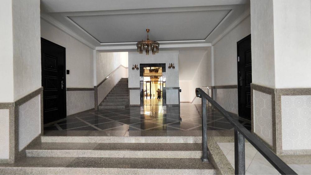 Малика. Навастройка.