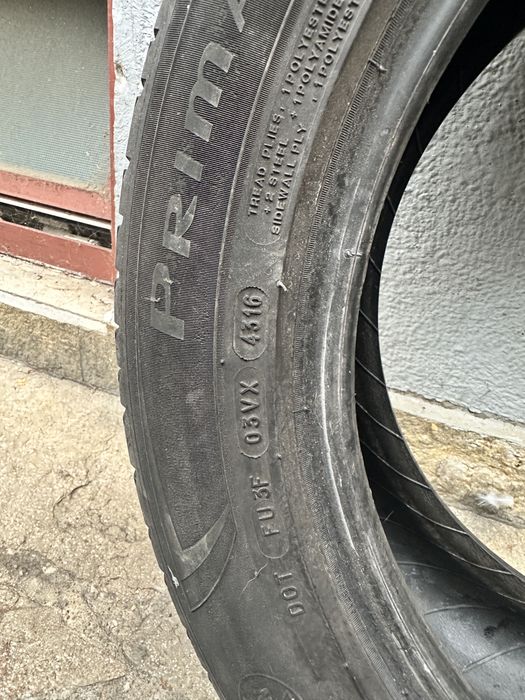 Anvelope se iarna si vara pe 17