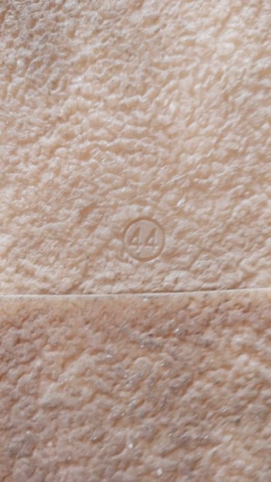 Pantofi 44 piele naturala