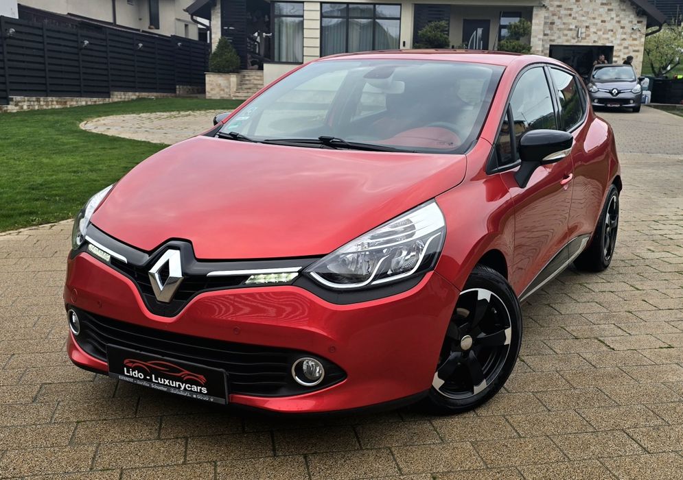 RENAULT Clio 2012 — imagine 2