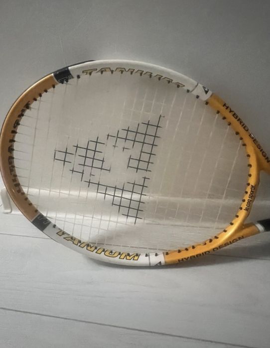 Racheta tenis de camp Le Coq Sportif PRO 580