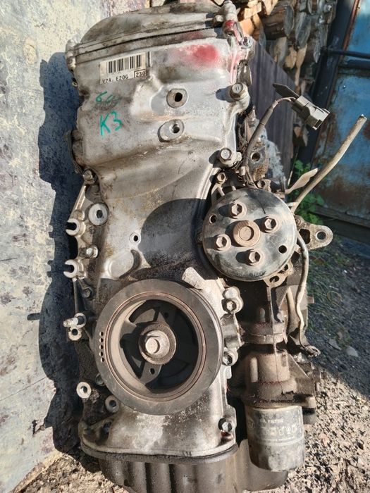 Продам мотор на Тайота камри