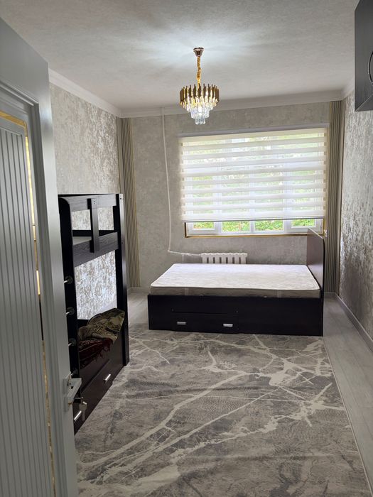 Продается Своя  4 -комнатная квартира Юнусабад 11 квартал Срочно