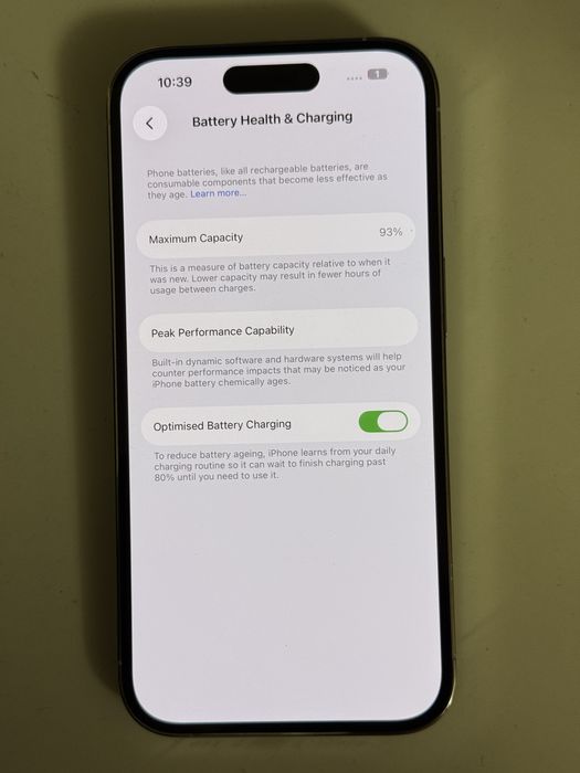 Iphone 14 pro като нов