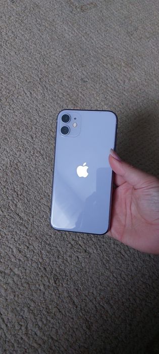 IPHONE 11 б/у 2 СИМ