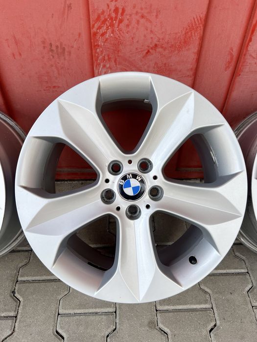 Лети Джанти 19 5x120 BMW RONAL