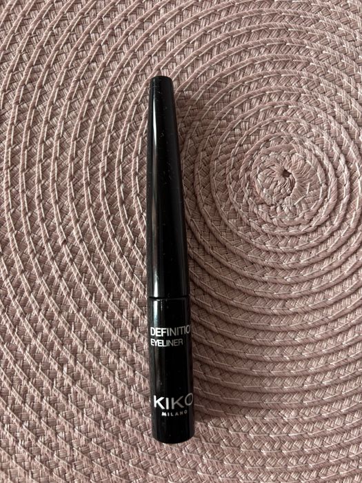 Очна линия Kiko Milano