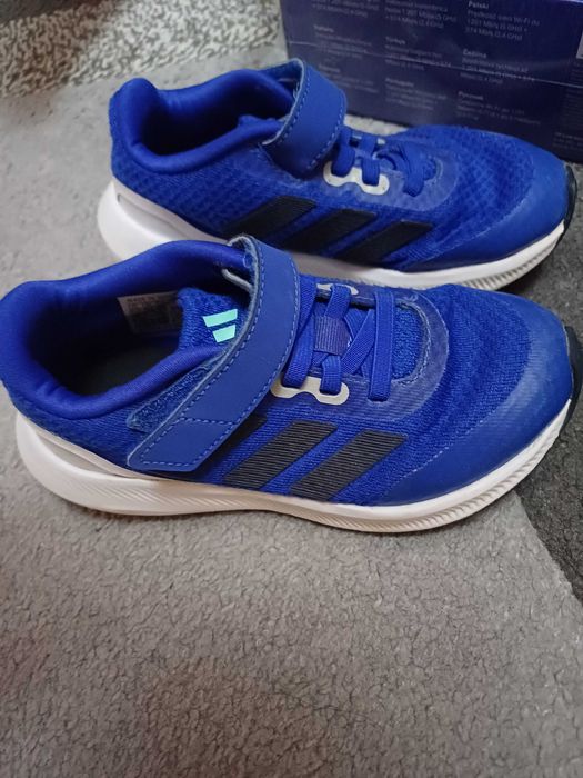 Маратонки Adidas