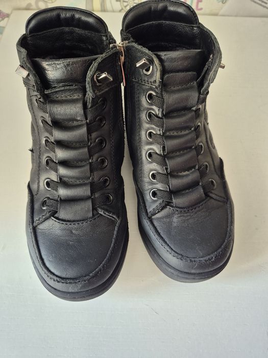 Ботинки осень-весна Tiflani 31 размер